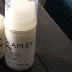 Olaplex no. 8 for heather